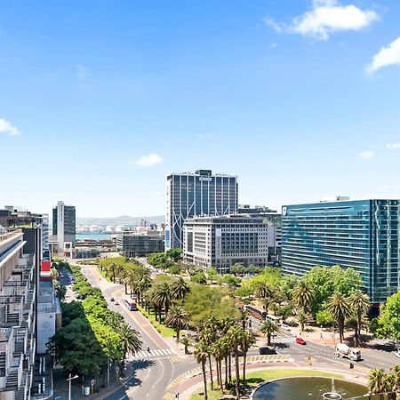 Havn Aparthotel By Totalstay Cape Town Dış mekan fotoğraf