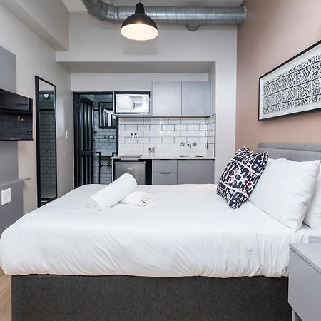 Havn Aparthotel By Totalstay Cape Town Dış mekan fotoğraf