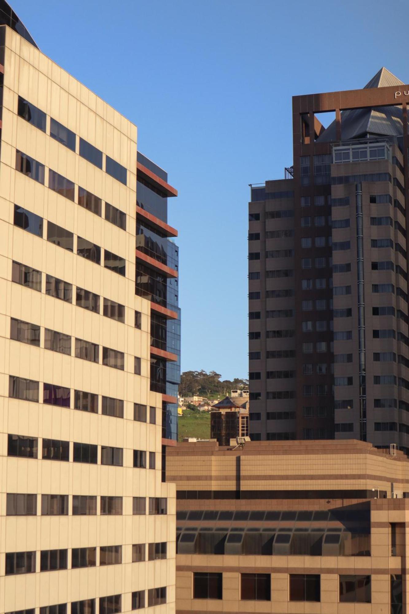 Havn Aparthotel By Totalstay Cape Town Dış mekan fotoğraf