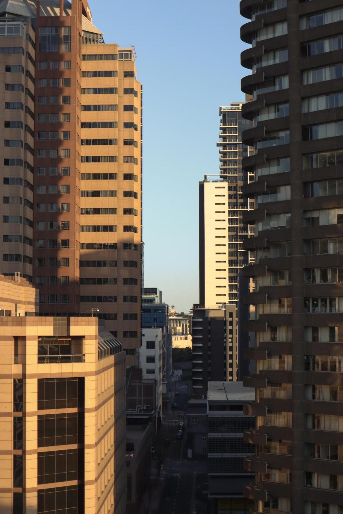 Havn Aparthotel By Totalstay Cape Town Dış mekan fotoğraf