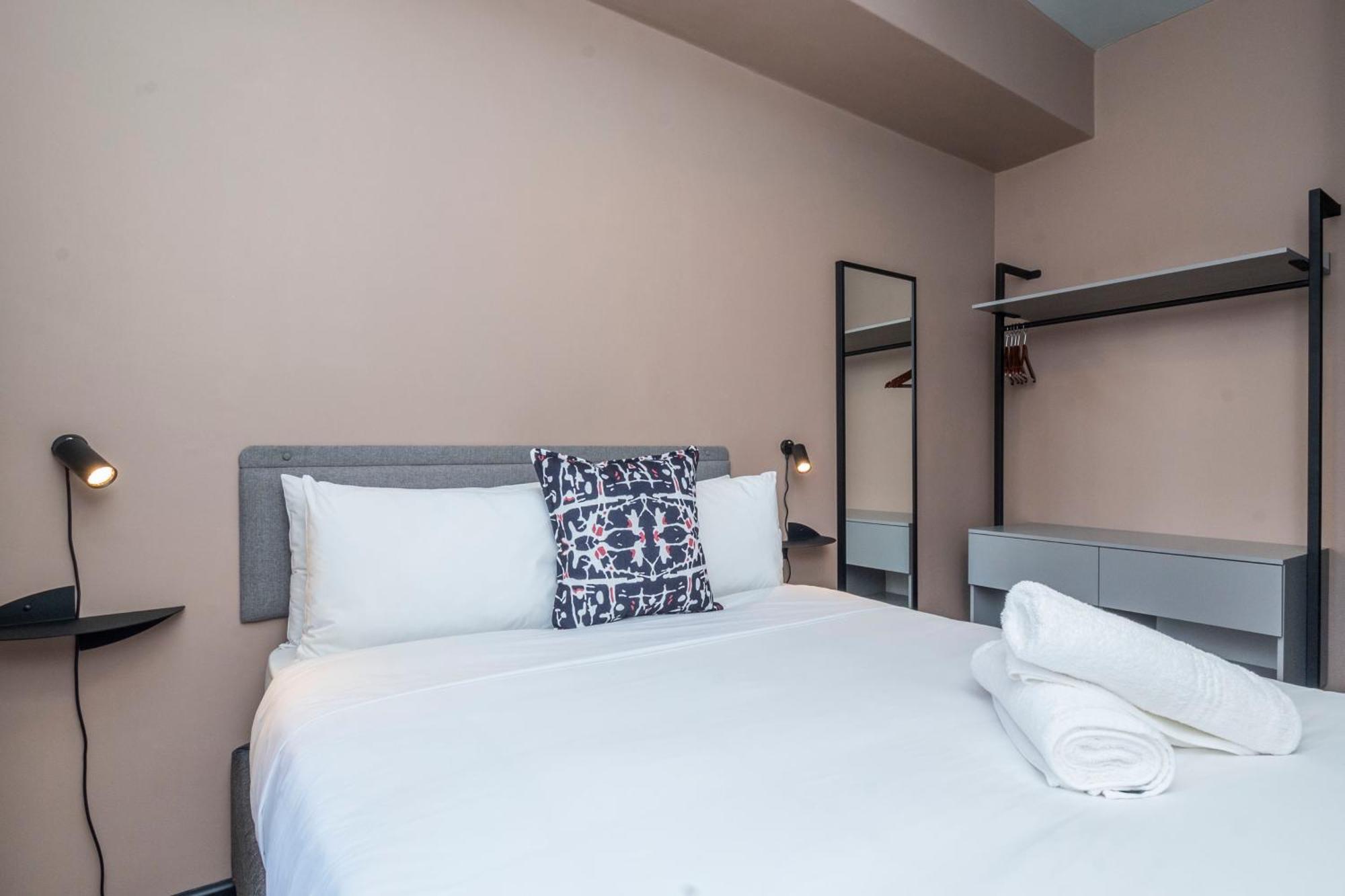 Havn Aparthotel By Totalstay Cape Town Dış mekan fotoğraf