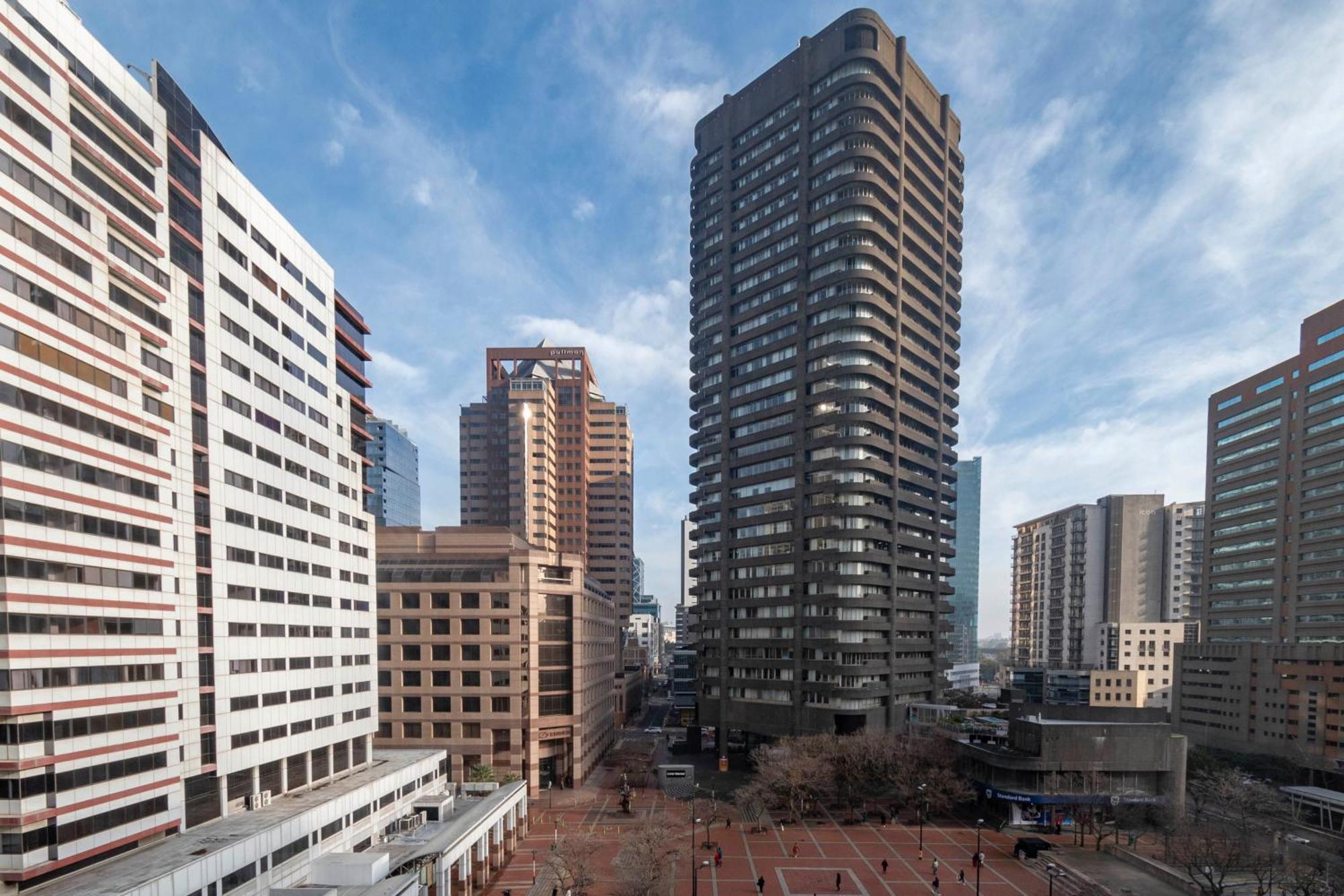 Havn Aparthotel By Totalstay Cape Town Dış mekan fotoğraf