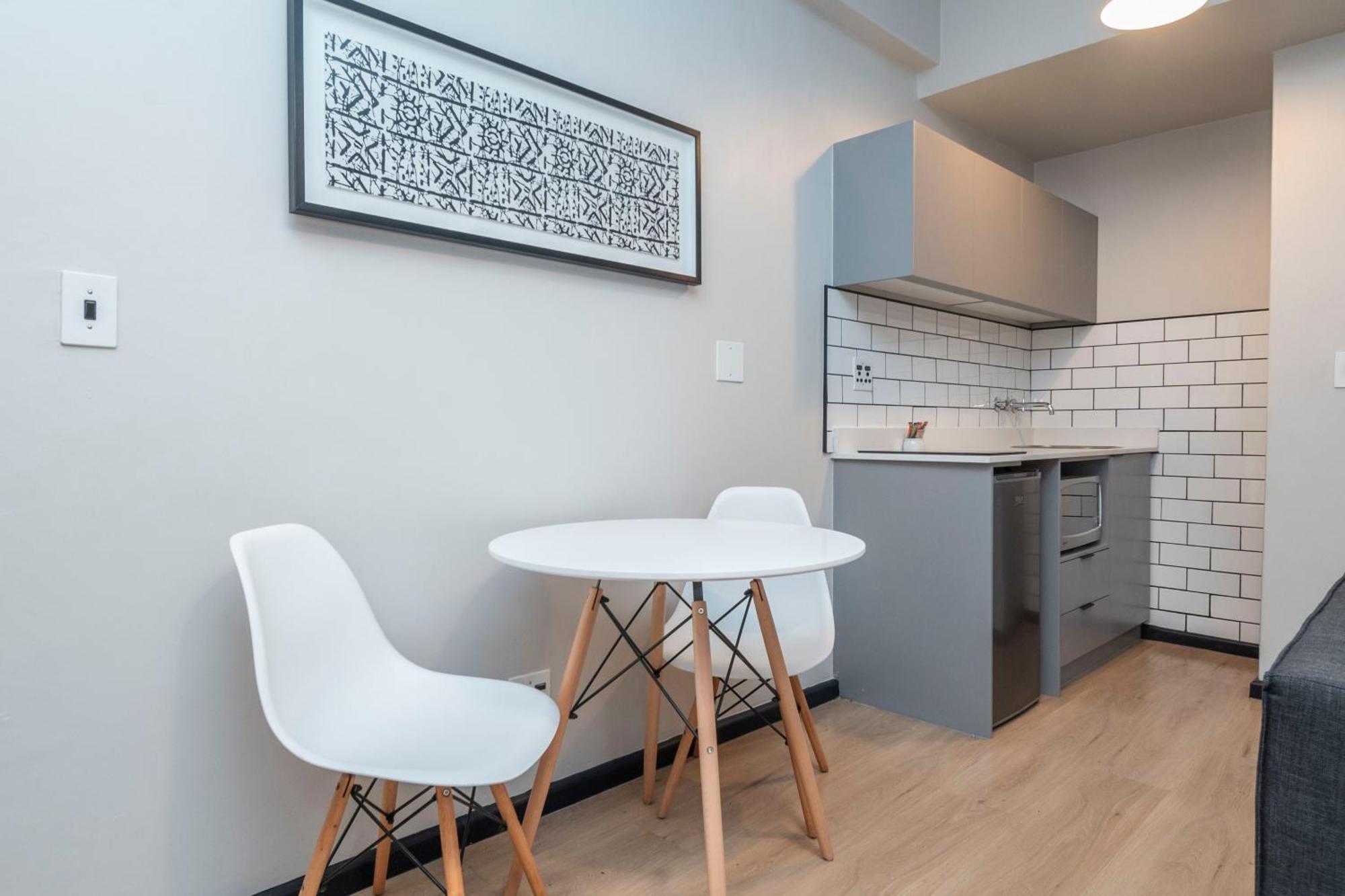 Havn Aparthotel By Totalstay Cape Town Dış mekan fotoğraf