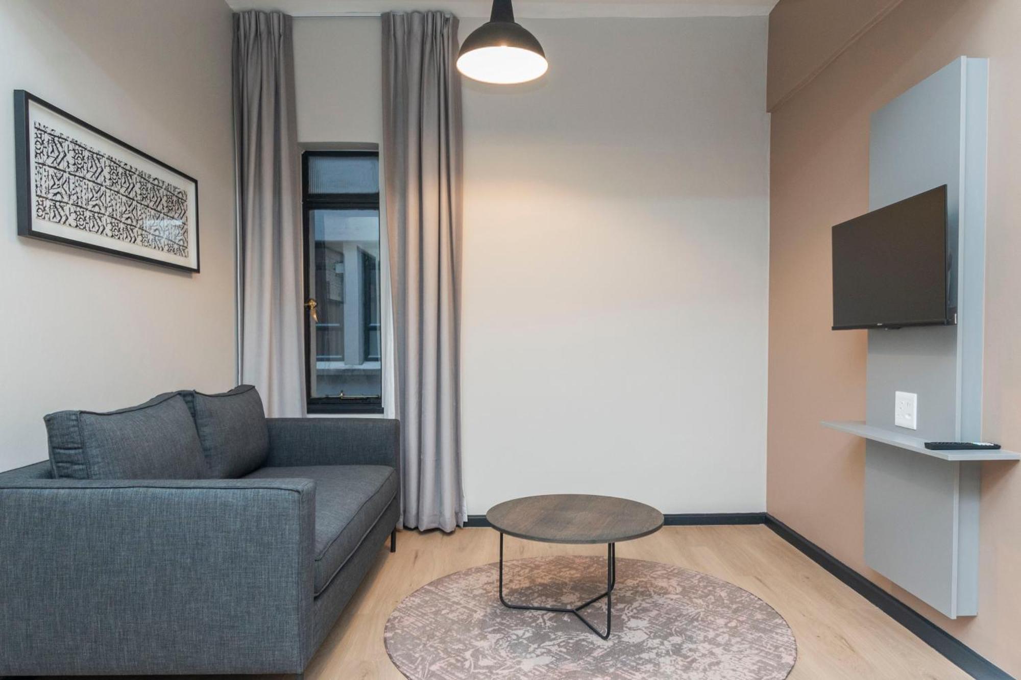 Havn Aparthotel By Totalstay Cape Town Dış mekan fotoğraf