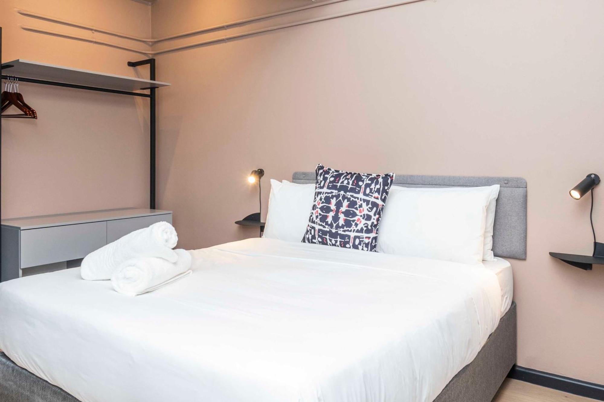 Havn Aparthotel By Totalstay Cape Town Dış mekan fotoğraf