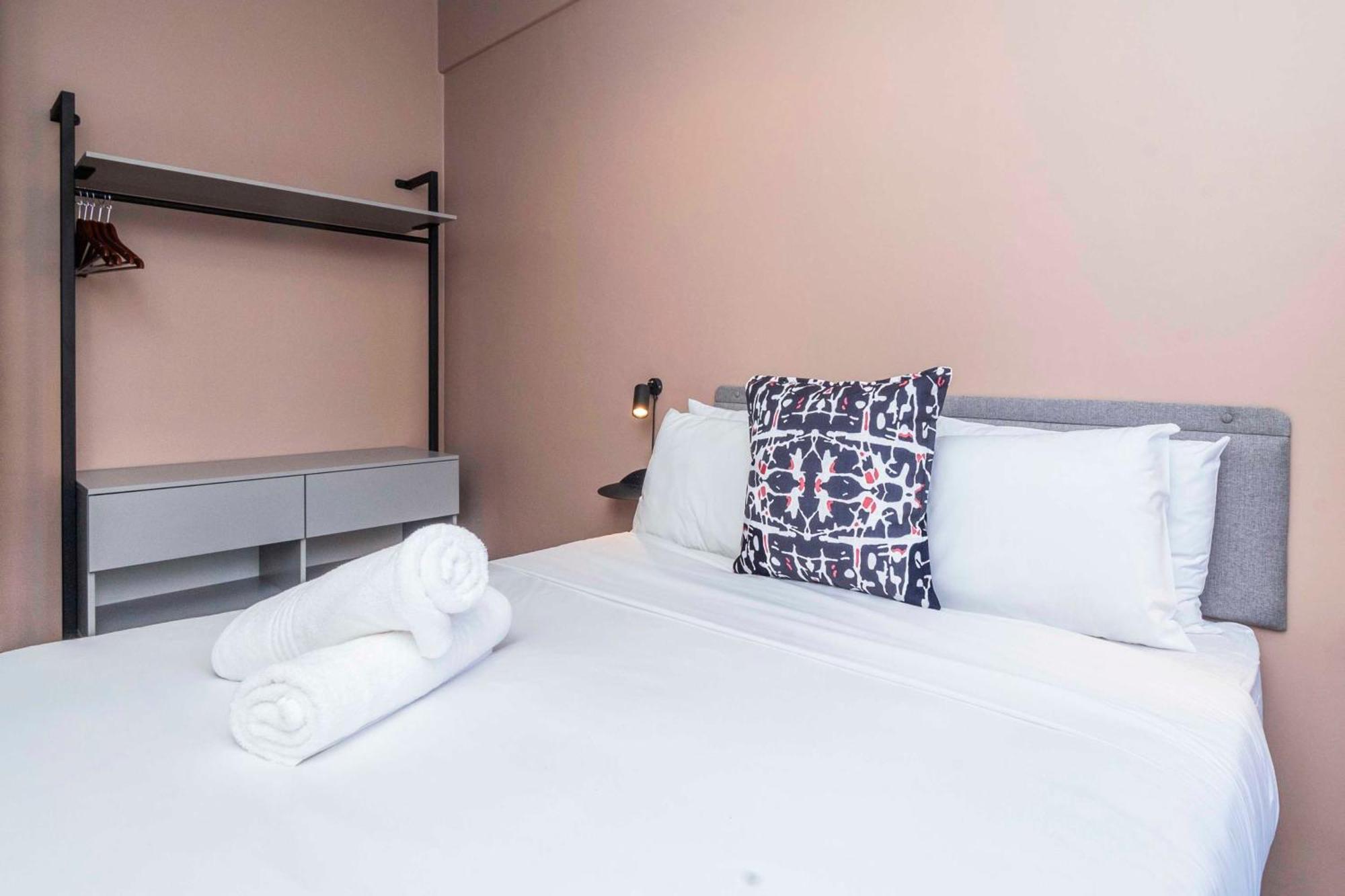 Havn Aparthotel By Totalstay Cape Town Dış mekan fotoğraf