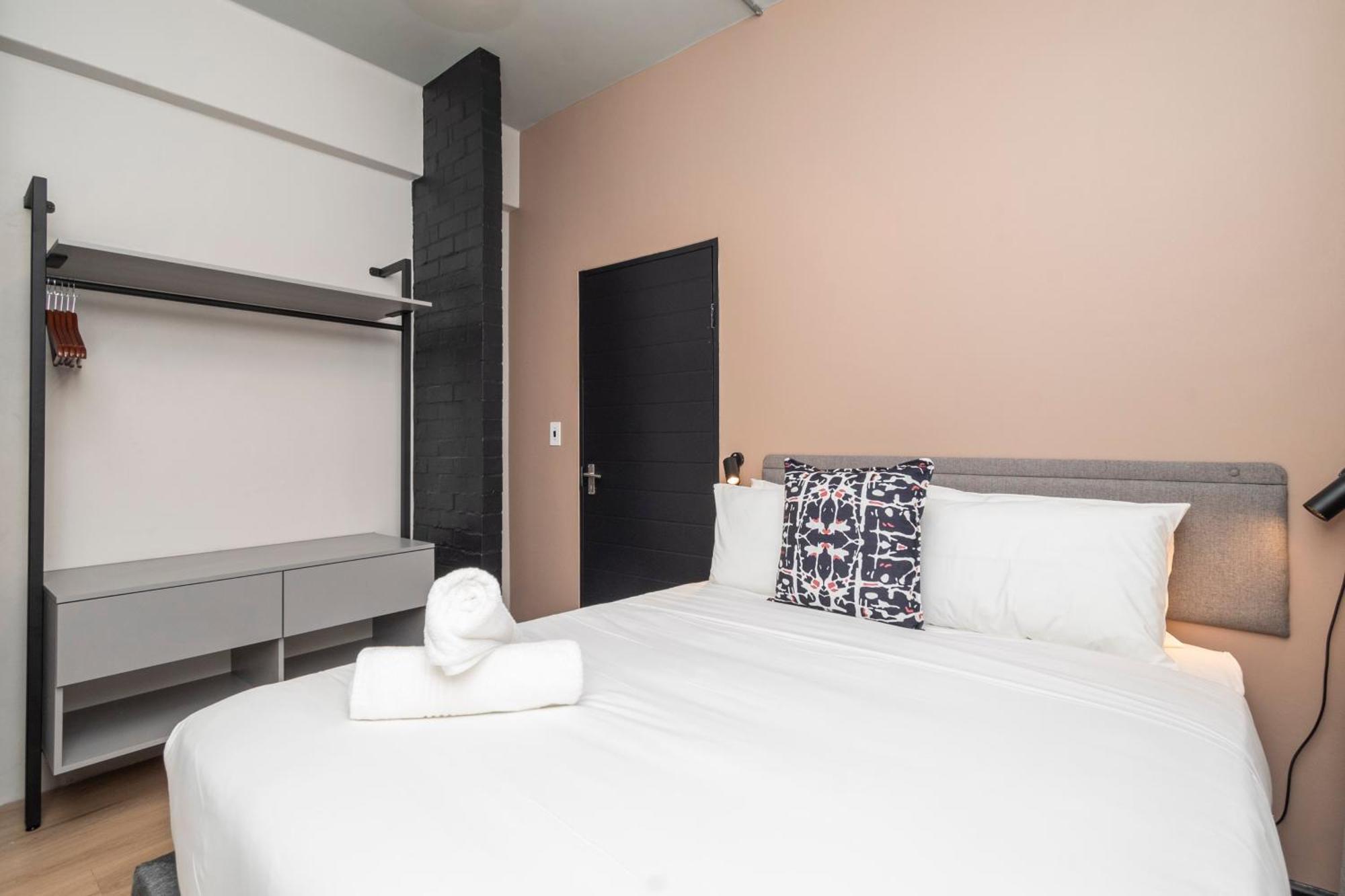 Havn Aparthotel By Totalstay Cape Town Dış mekan fotoğraf