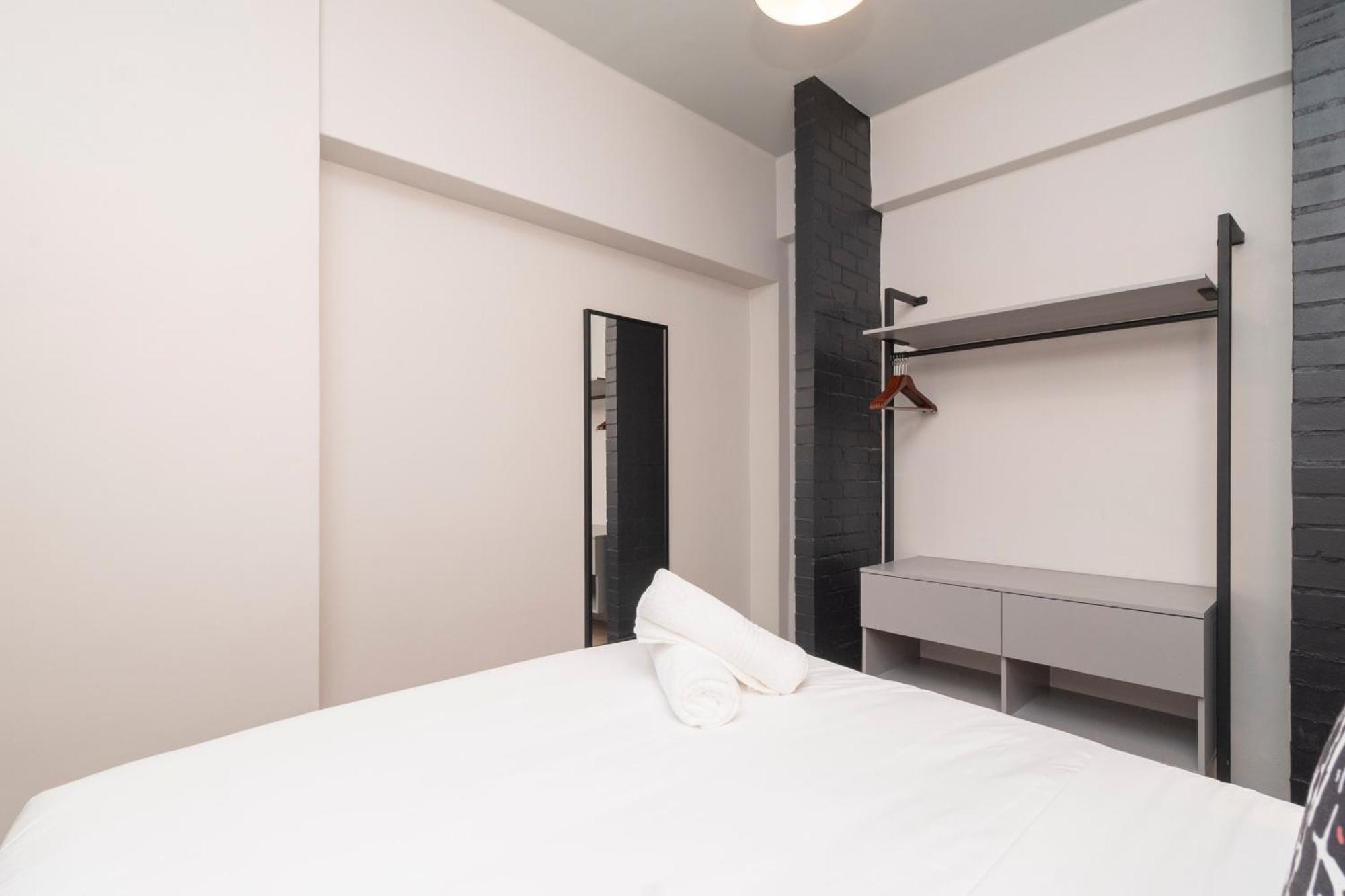 Havn Aparthotel By Totalstay Cape Town Dış mekan fotoğraf