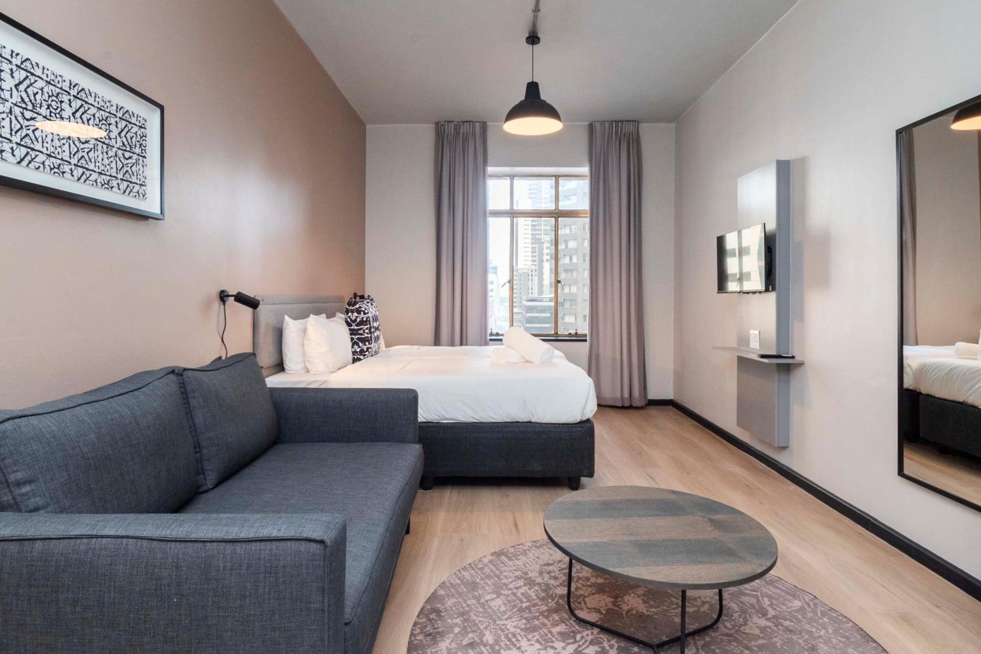 Havn Aparthotel By Totalstay Cape Town Dış mekan fotoğraf