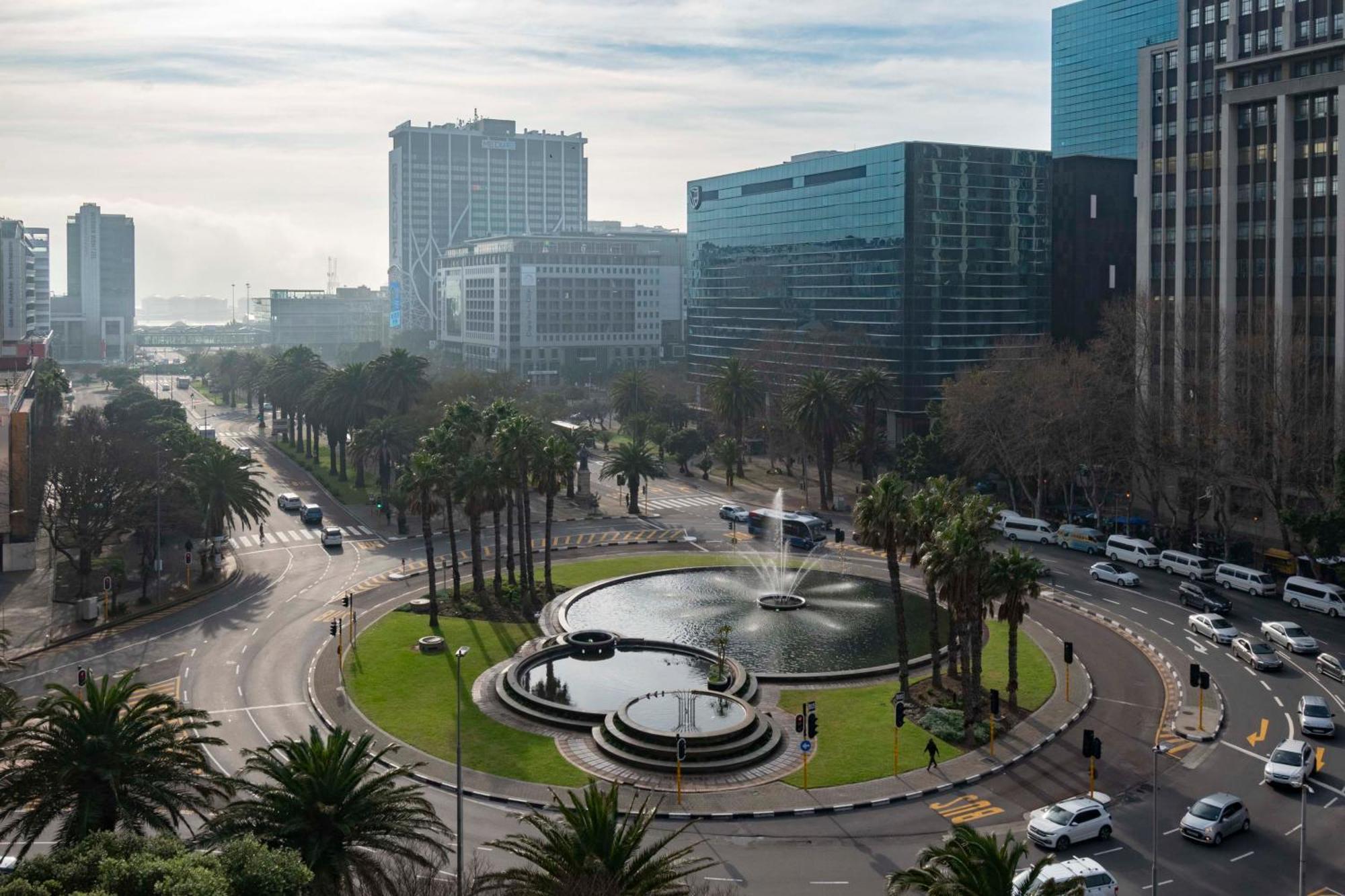 Havn Aparthotel By Totalstay Cape Town Dış mekan fotoğraf