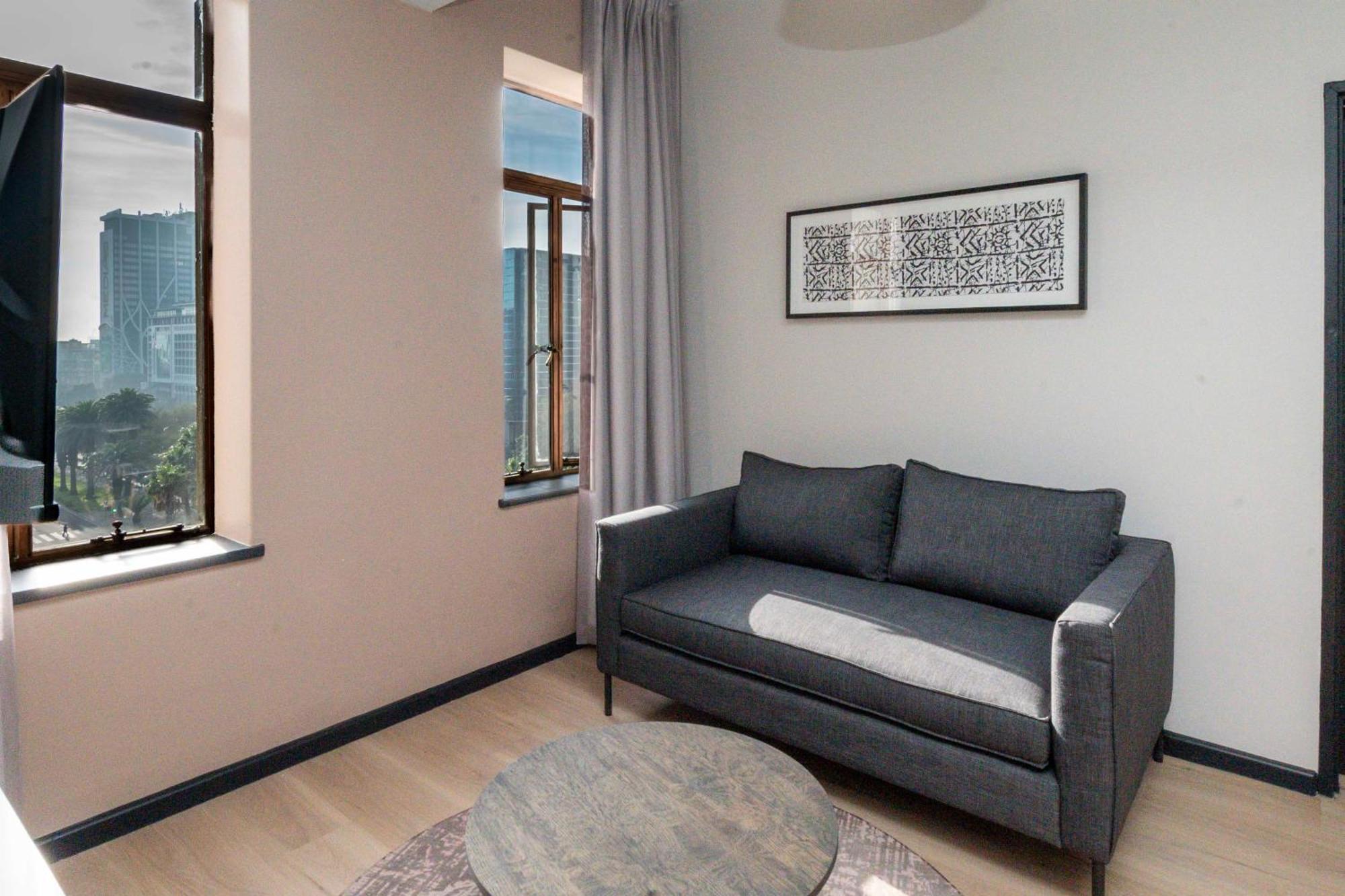 Havn Aparthotel By Totalstay Cape Town Dış mekan fotoğraf