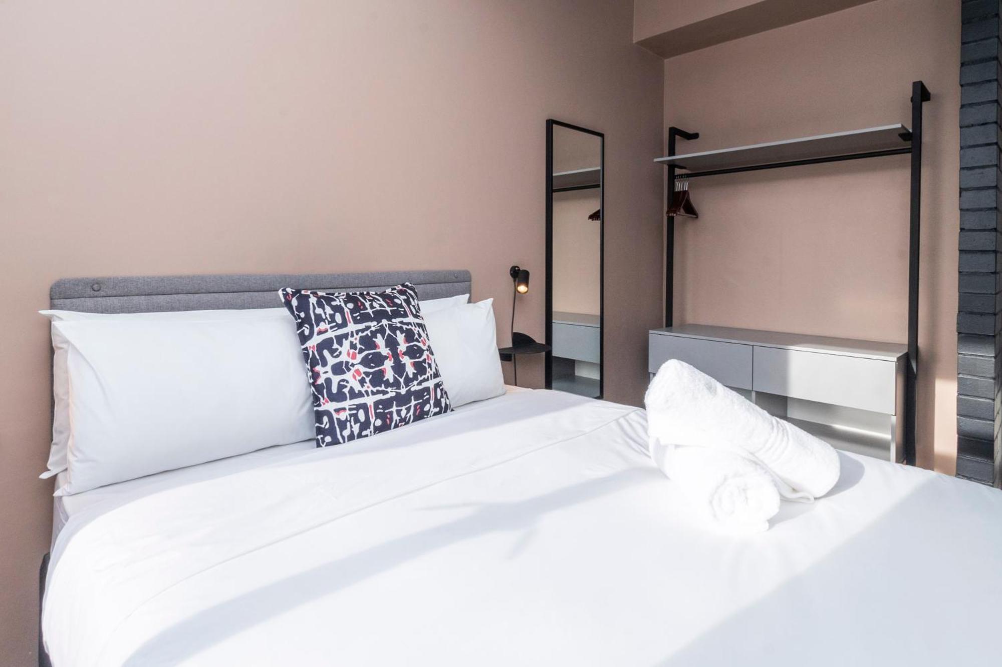 Havn Aparthotel By Totalstay Cape Town Dış mekan fotoğraf