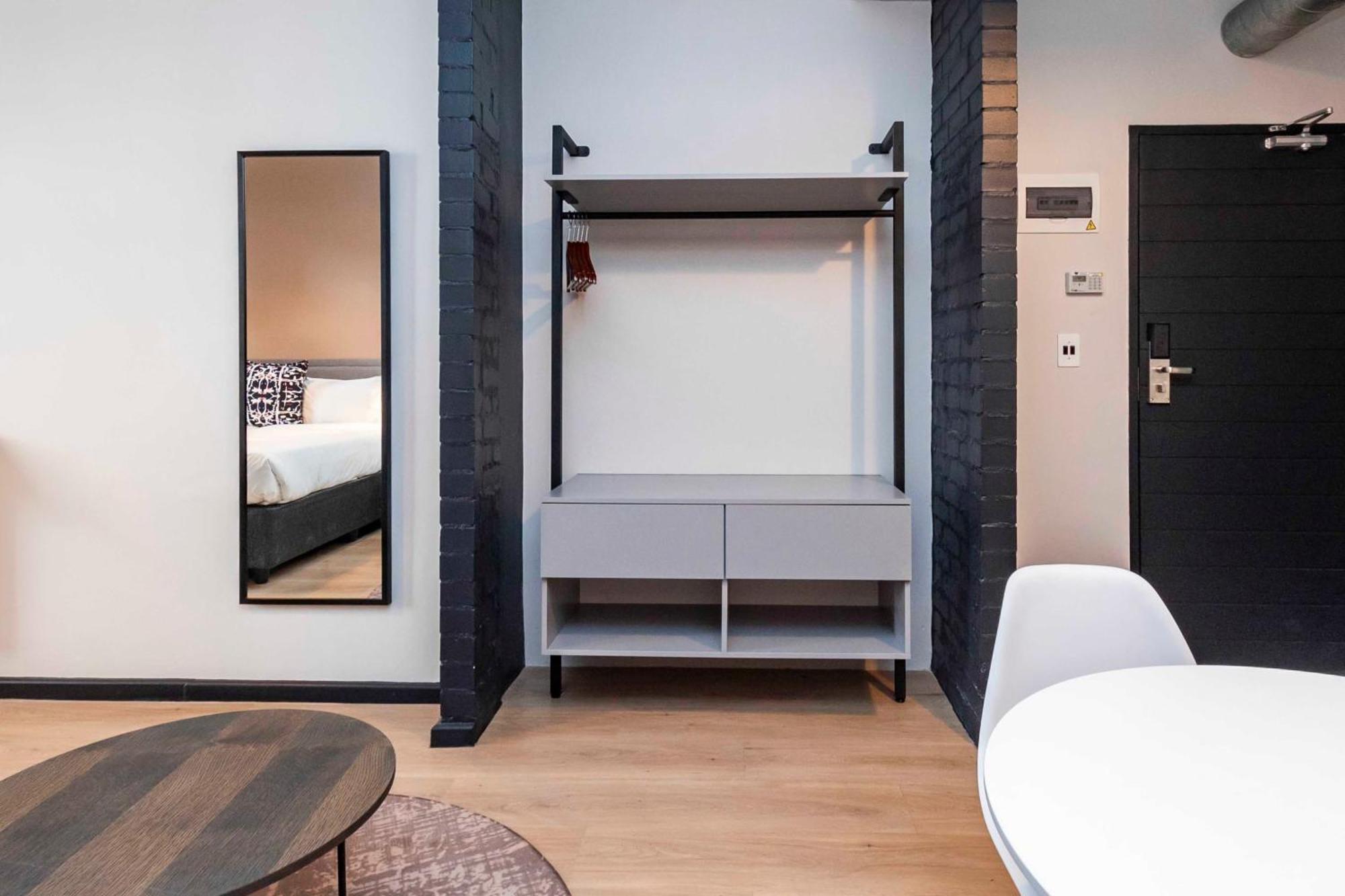 Havn Aparthotel By Totalstay Cape Town Dış mekan fotoğraf