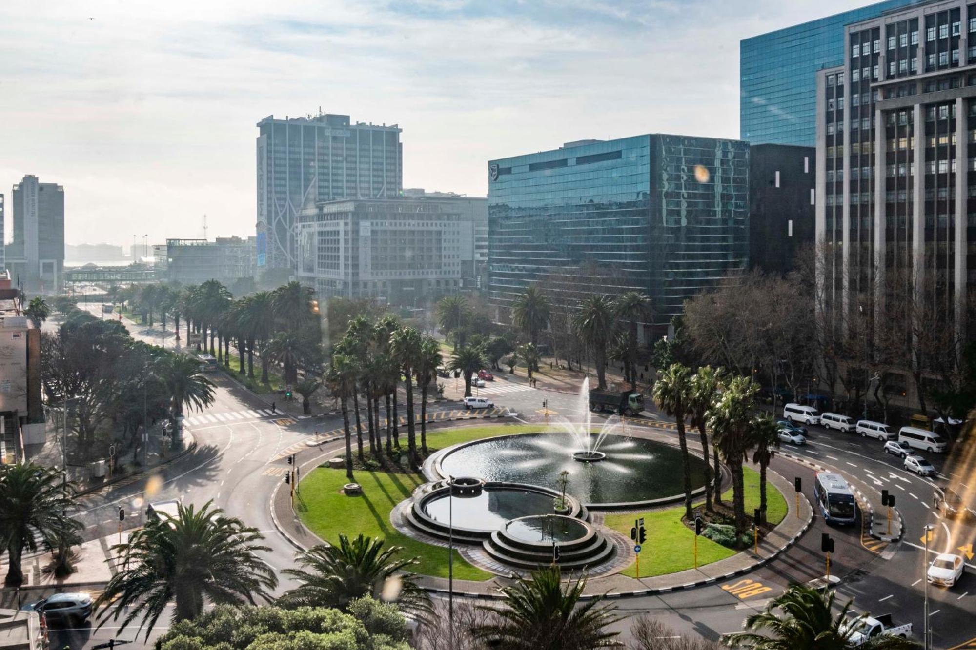 Havn Aparthotel By Totalstay Cape Town Dış mekan fotoğraf