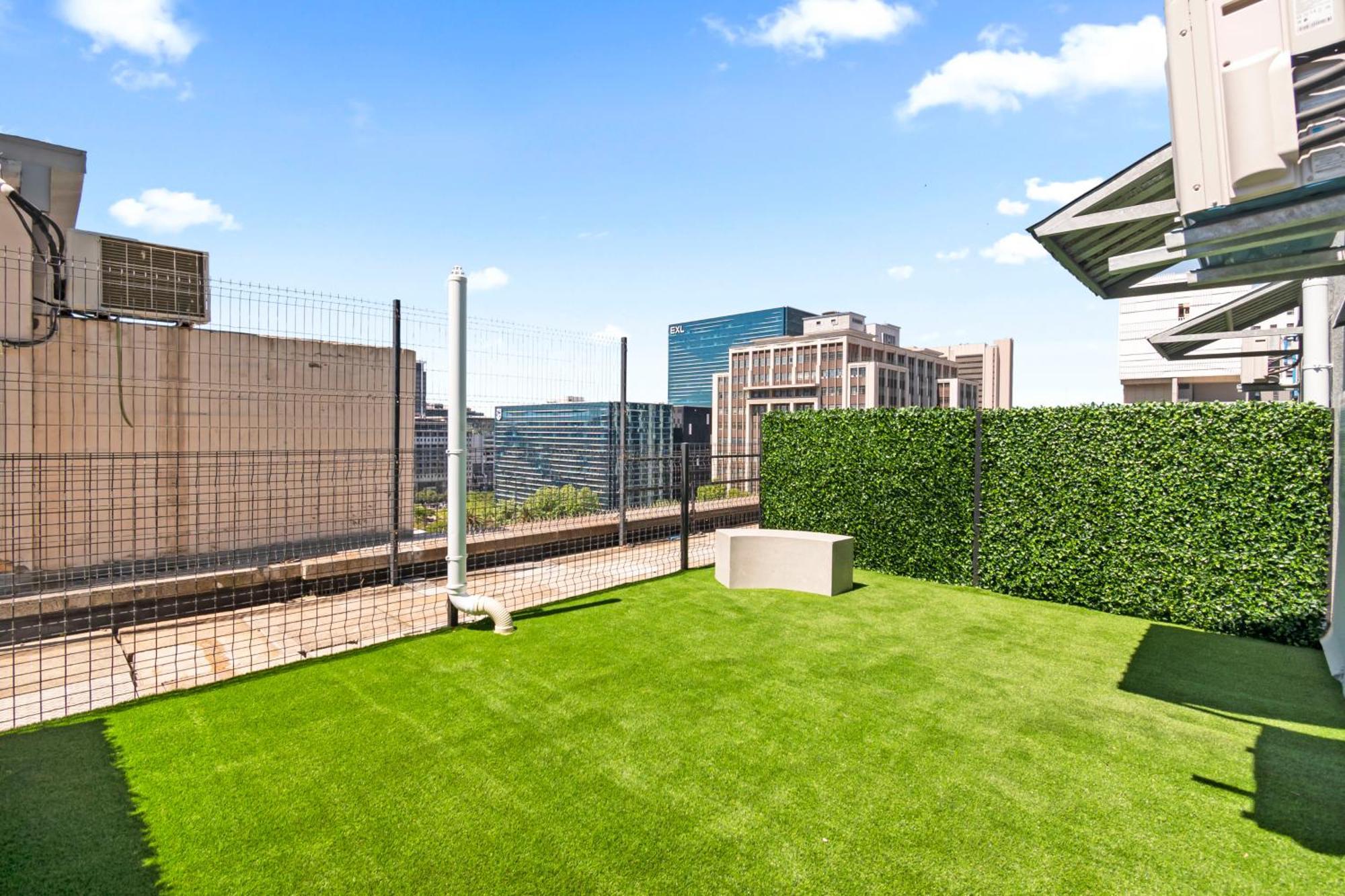 Havn Aparthotel By Totalstay Cape Town Dış mekan fotoğraf