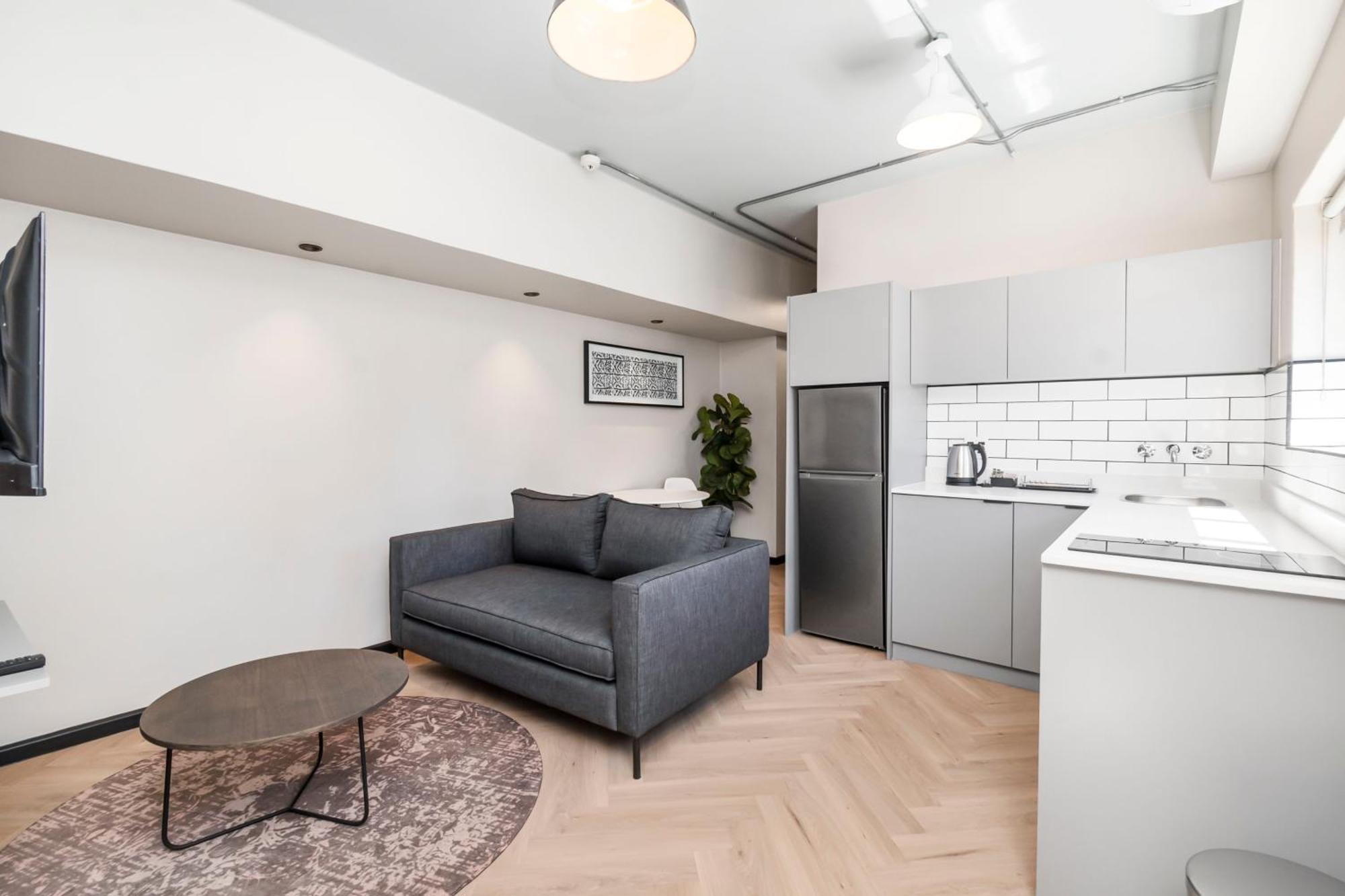 Havn Aparthotel By Totalstay Cape Town Dış mekan fotoğraf