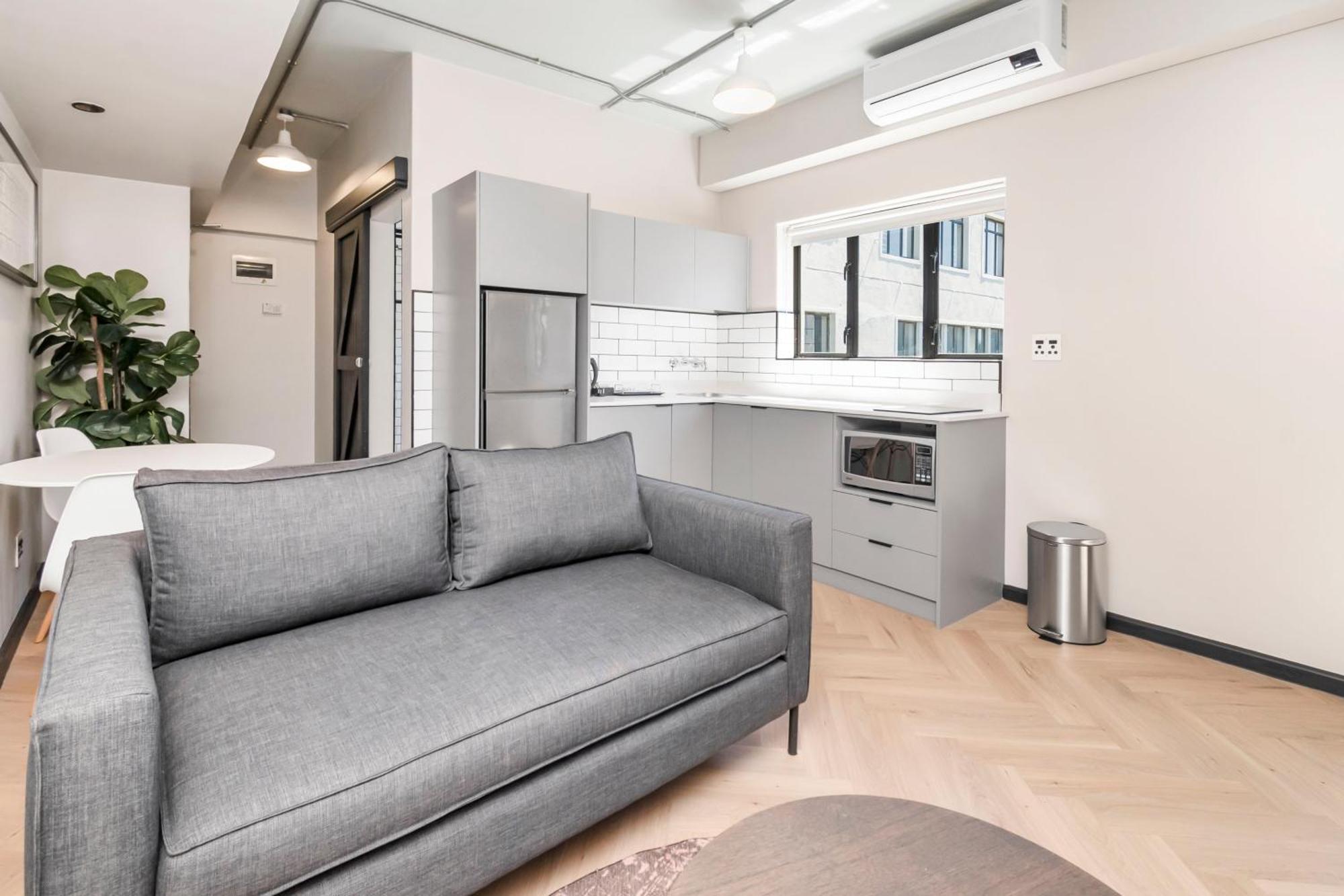 Havn Aparthotel By Totalstay Cape Town Dış mekan fotoğraf