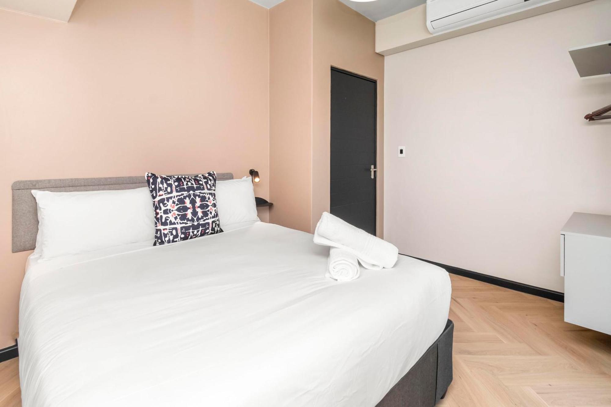 Havn Aparthotel By Totalstay Cape Town Dış mekan fotoğraf