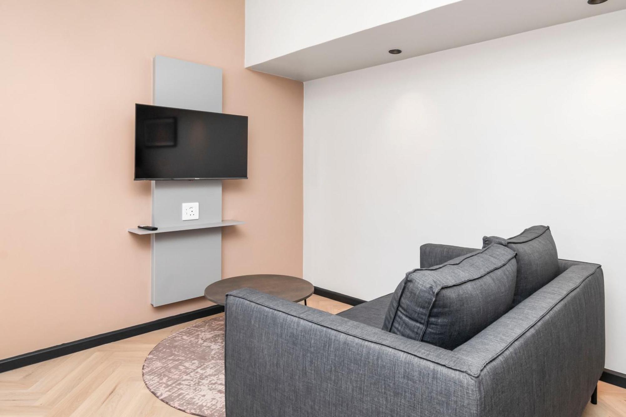 Havn Aparthotel By Totalstay Cape Town Dış mekan fotoğraf